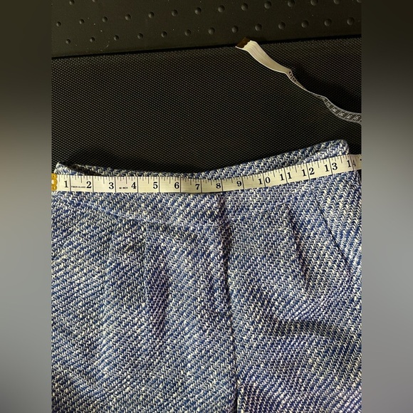 Kate Spade Tweed Shorts in size 2 - Picture 10 of 10